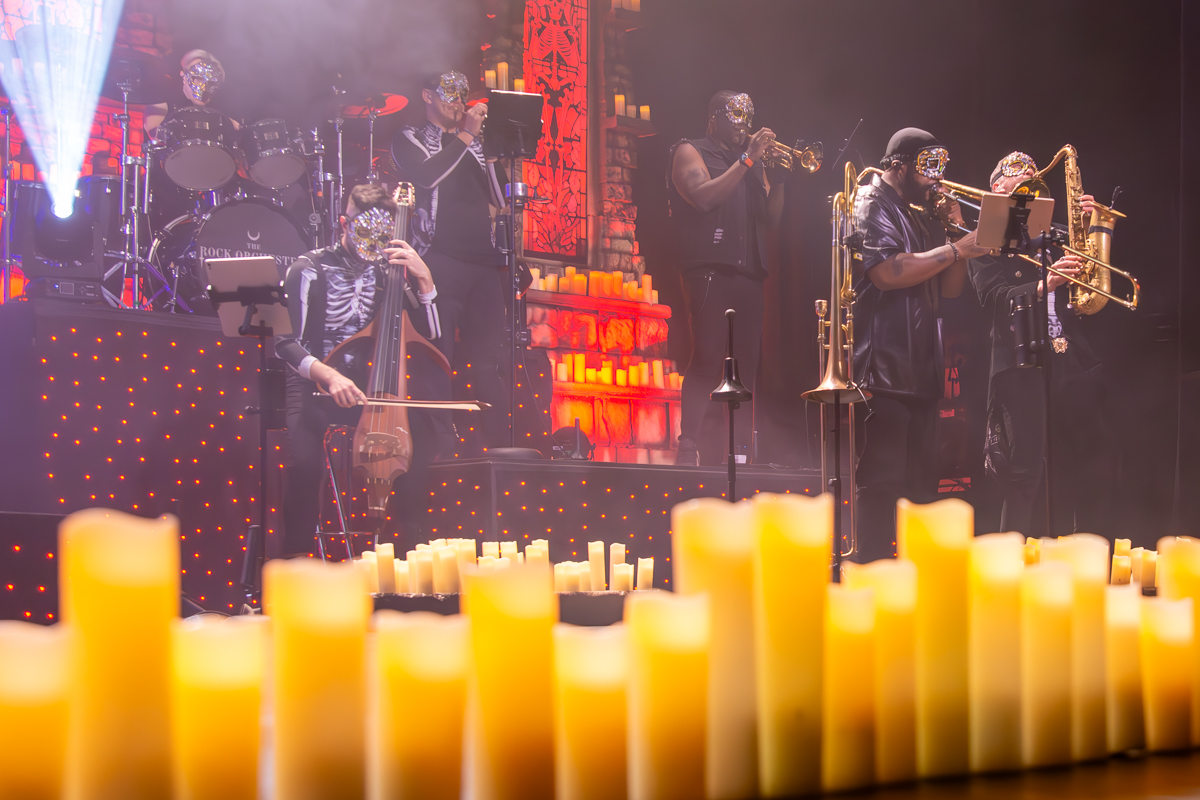 The Rock Orchestra @ Ancienne Belgique, picture 12, photographed by Jurgen Van De Maele - FrontView Magazine