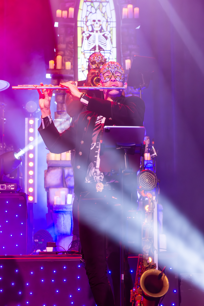 The Rock Orchestra @ Ancienne Belgique, picture 18, photographed by Jurgen Van De Maele - FrontView Magazine