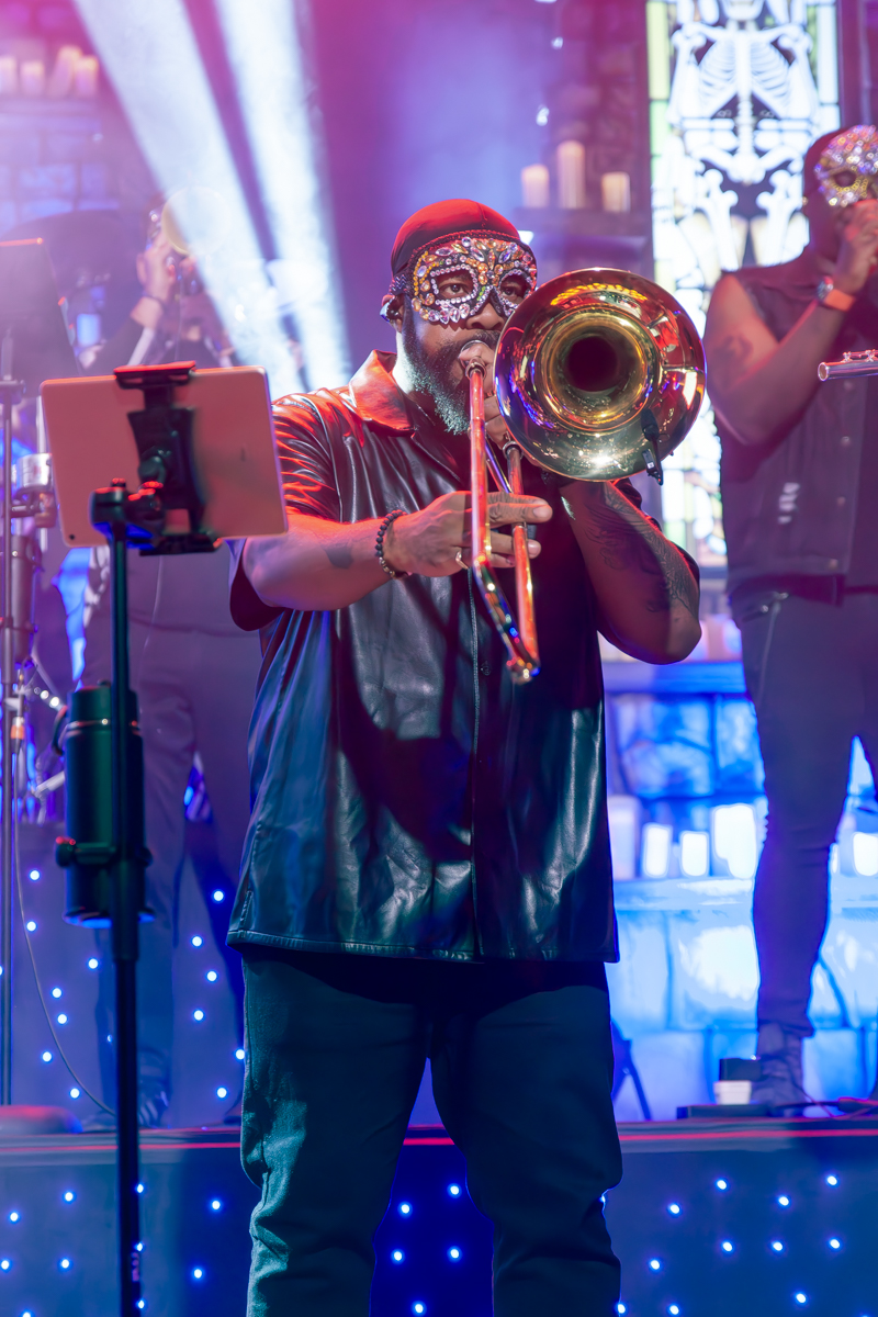 The Rock Orchestra @ Ancienne Belgique, picture 19, photographed by Jurgen Van De Maele - FrontView Magazine