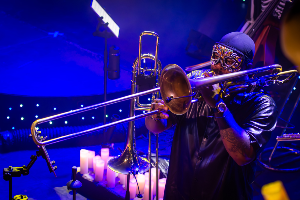 The Rock Orchestra @ Ancienne Belgique, picture 22, photographed by Jurgen Van De Maele - FrontView Magazine