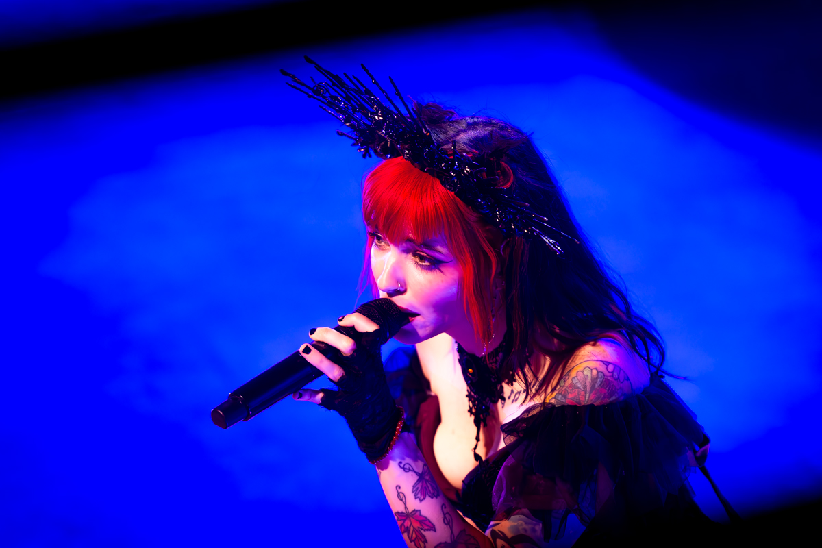 The Rock Orchestra @ Ancienne Belgique, picture 27, photographed by Jurgen Van De Maele - FrontView Magazine