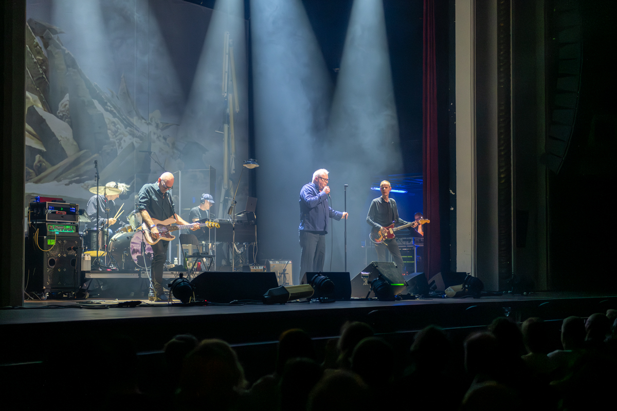Noordkaap @ De Roma, picture 4, photographed by Bart Janssens - FrontView Magazine