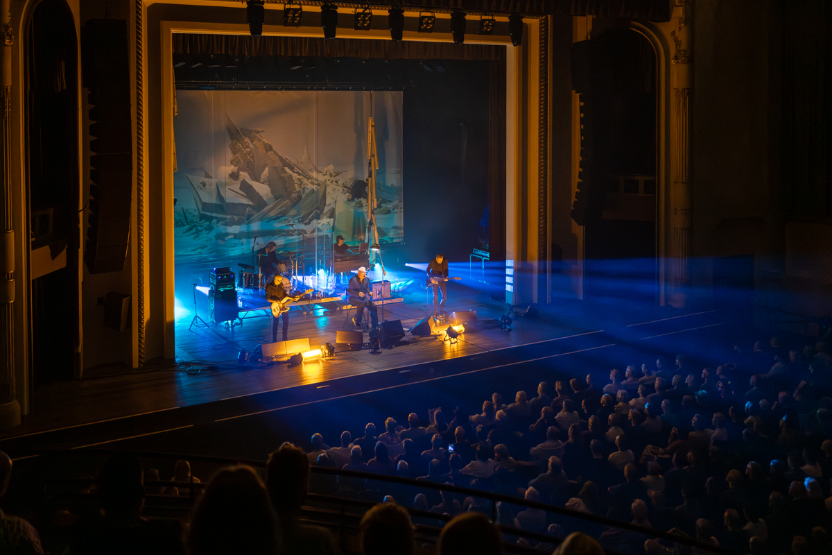 Noordkaap @ De Roma, picture 7, photographed by Bart Janssens - FrontView Magazine