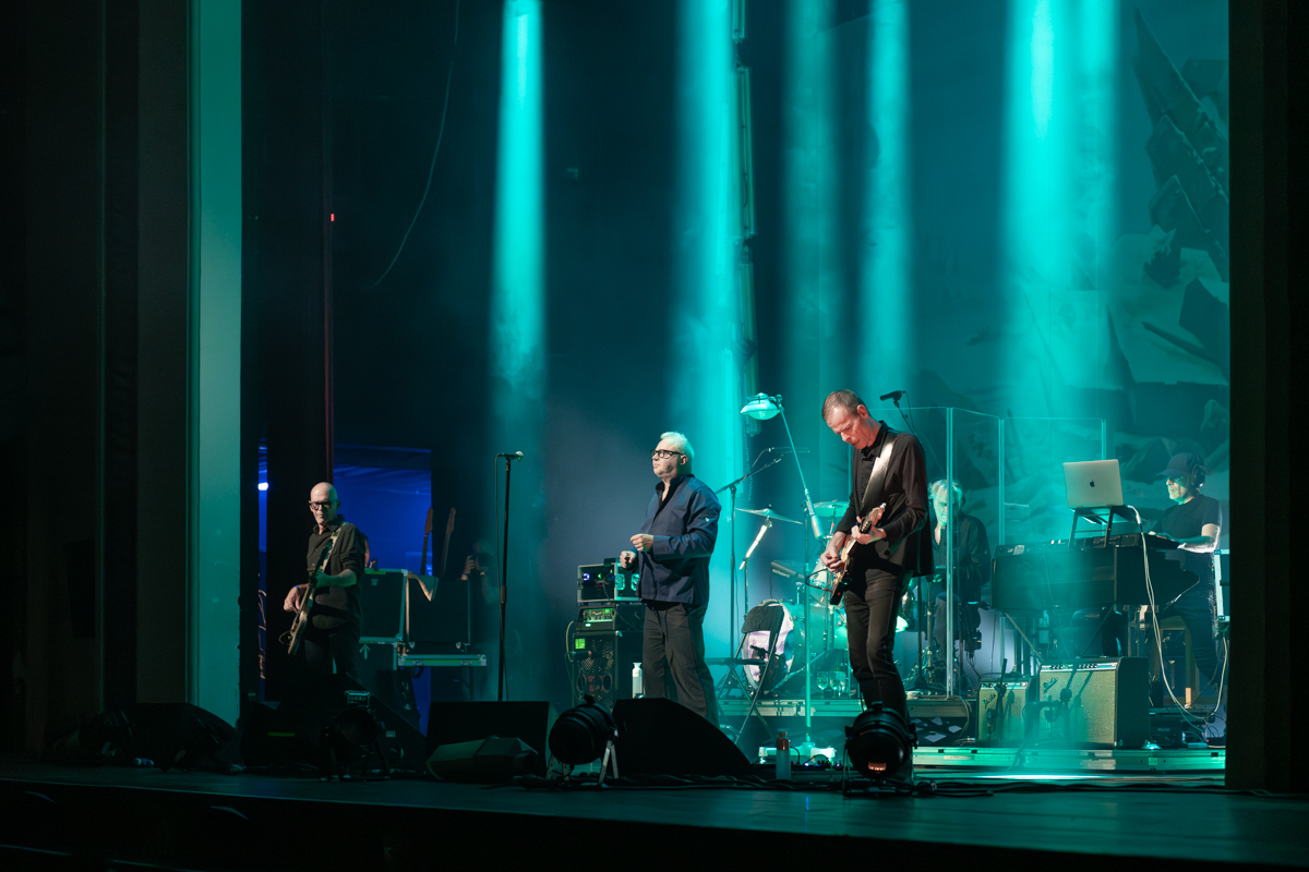 Noordkaap @ De Roma, picture 12, photographed by Bart Janssens - FrontView Magazine