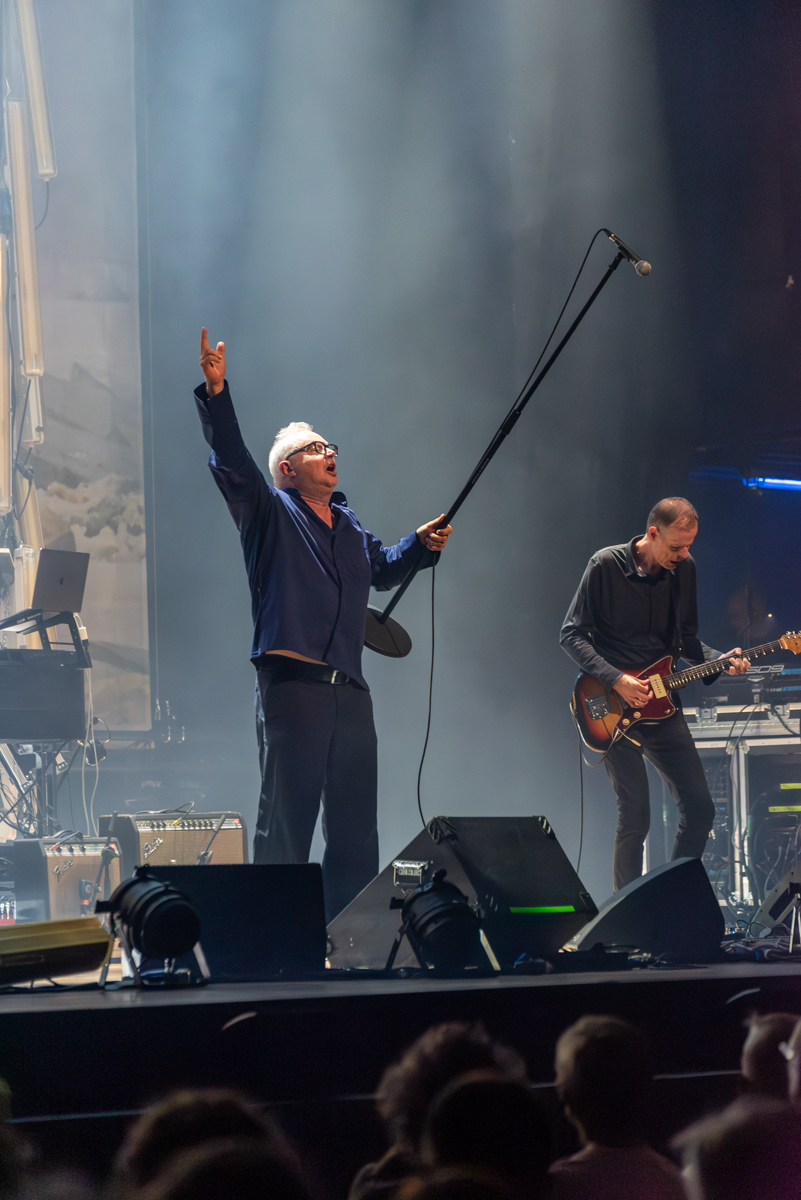Noordkaap @ De Roma, picture 18, photographed by Bart Janssens - FrontView Magazine