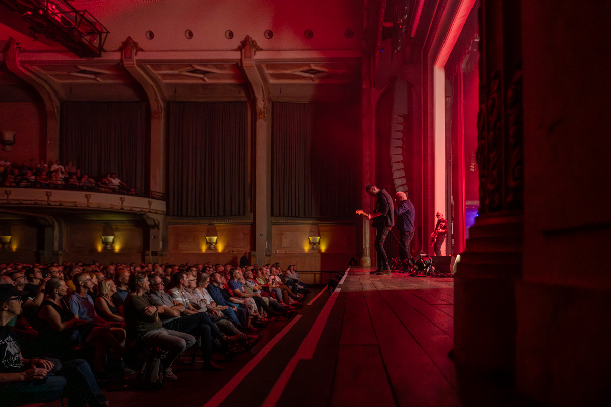 Noordkaap @ De Roma, picture 20, photographed by Bart Janssens - FrontView Magazine