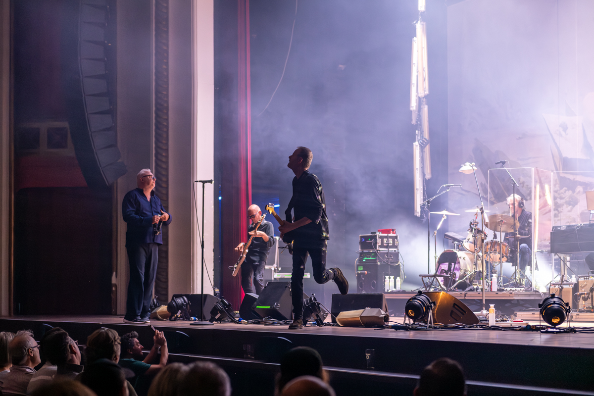 Noordkaap @ De Roma, picture 21, photographed by Bart Janssens - FrontView Magazine