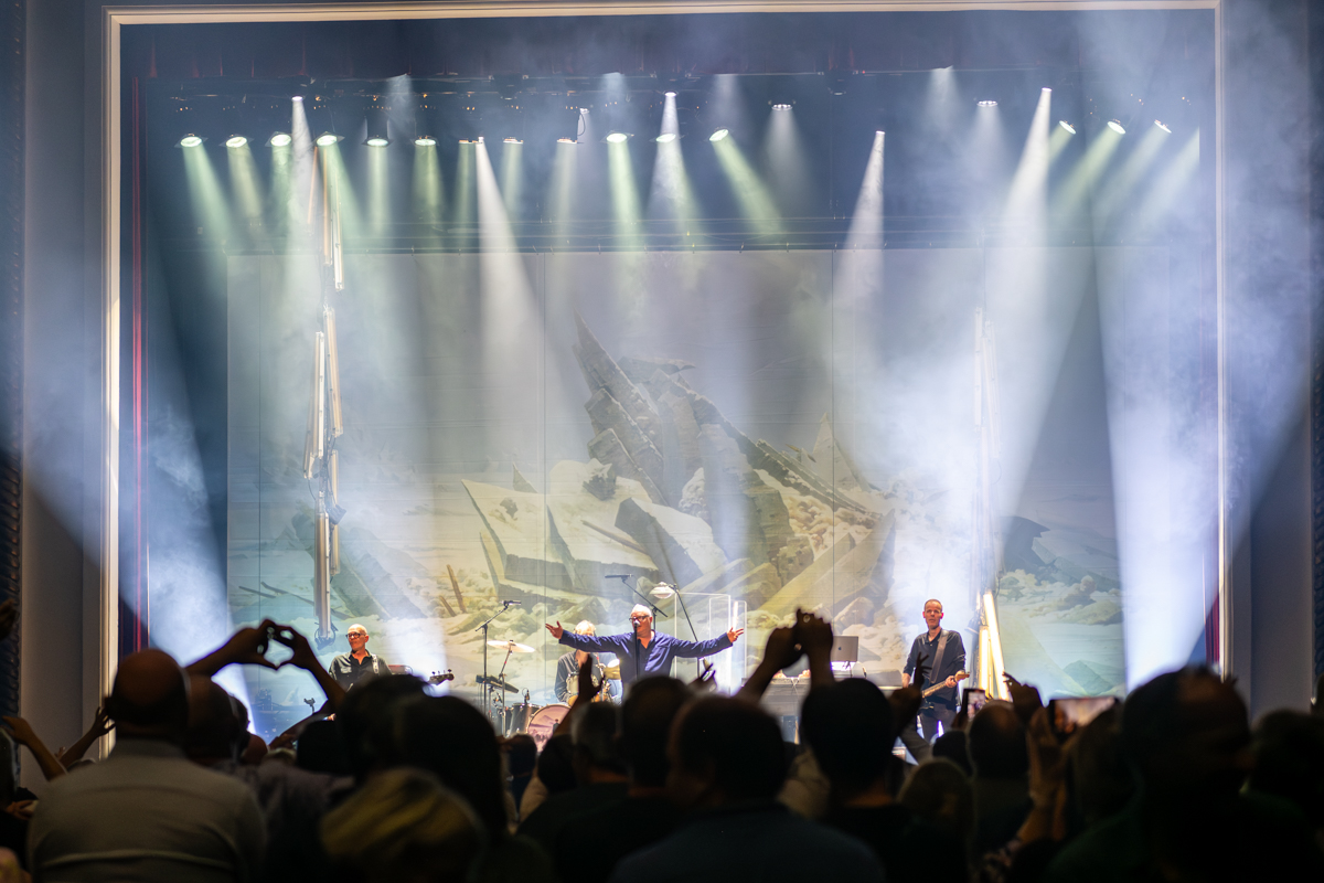Noordkaap @ De Roma, picture 23, photographed by Bart Janssens - FrontView Magazine