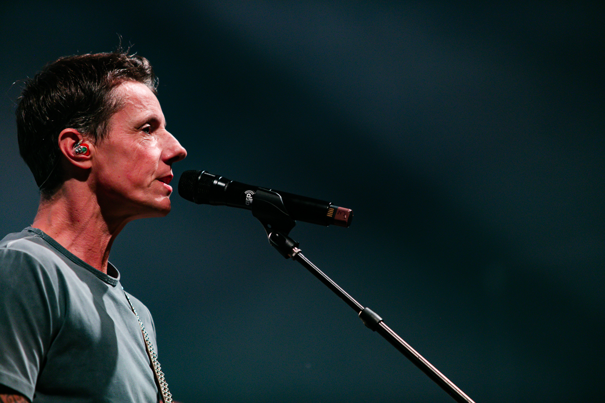 K's Choice 30th Anniversary @ La condition publique, foto 9, foto's door Anais Callens - FrontView Magazine