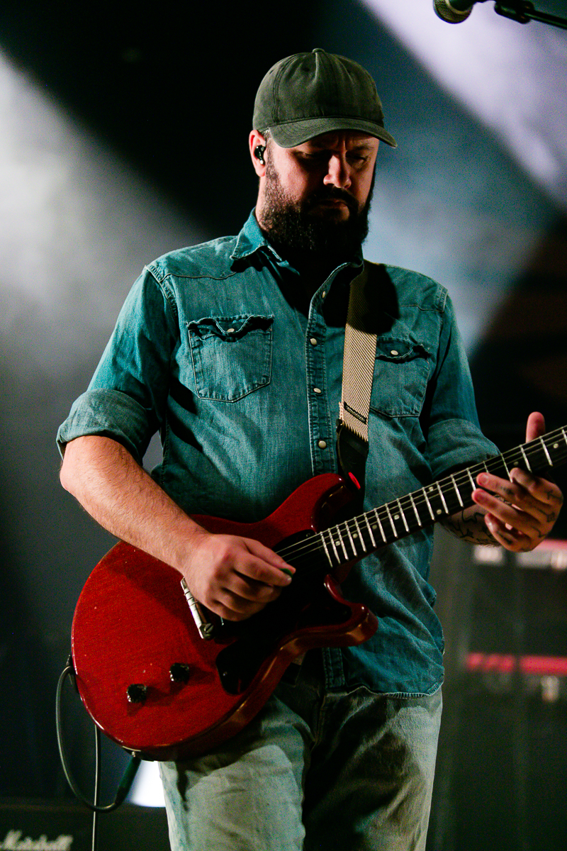K's Choice 30th Anniversary @ La condition publique, foto 17, foto's door Anais Callens - FrontView Magazine