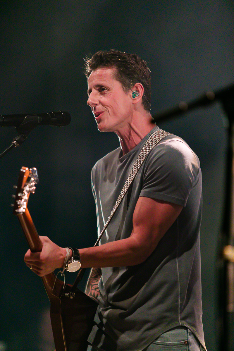 K's Choice 30th Anniversary @ La condition publique, foto 20, foto's door Anais Callens - FrontView Magazine