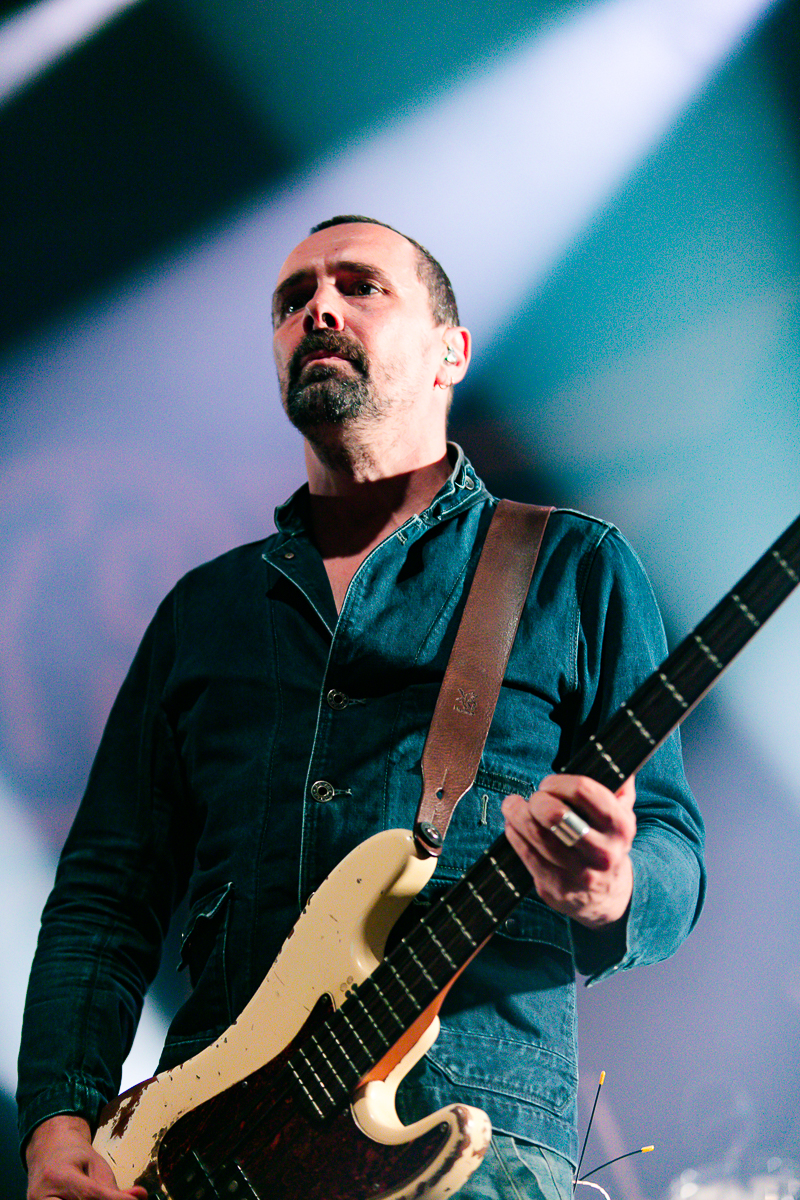 K's Choice 30th Anniversary @ La condition publique, foto 21, foto's door Anais Callens - FrontView Magazine
