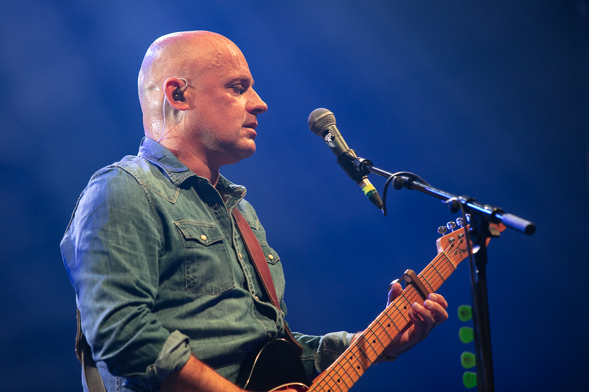 K's Choice 30th Anniversary @ La condition publique, foto 25, foto's door Anais Callens - FrontView Magazine