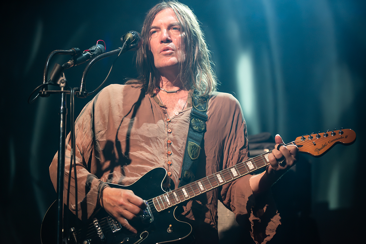 Dandy Warhols @ Miranda Lee Richards, picture 9, photographed by FrontView Magazine