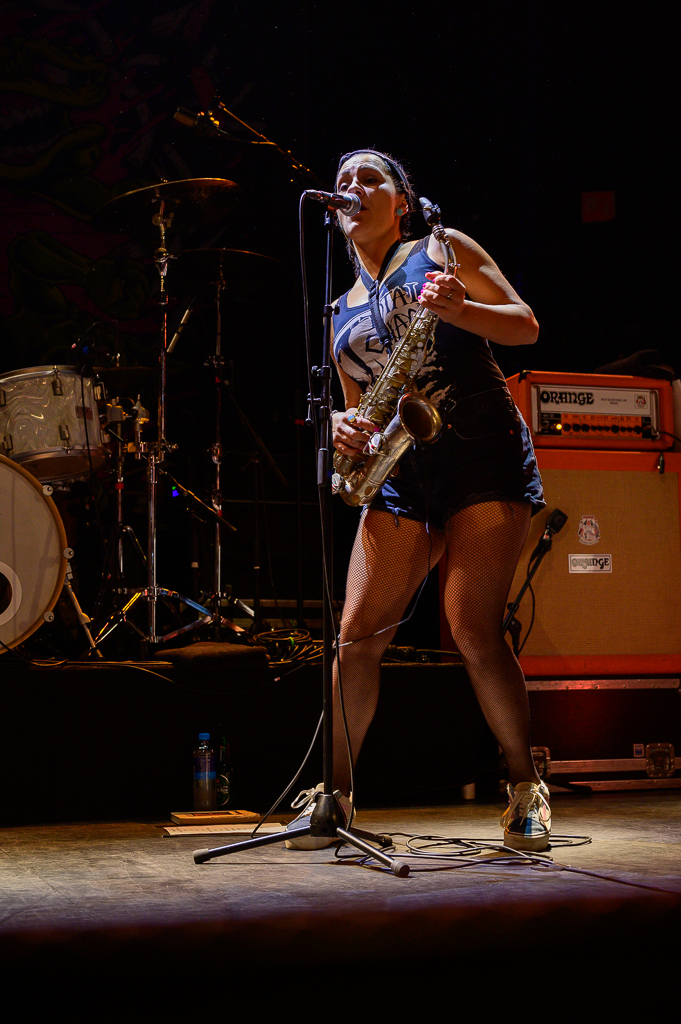 Dog Eat Dog @ 013, picture 1, photographed by Gert Daemen - FrontView Magazine