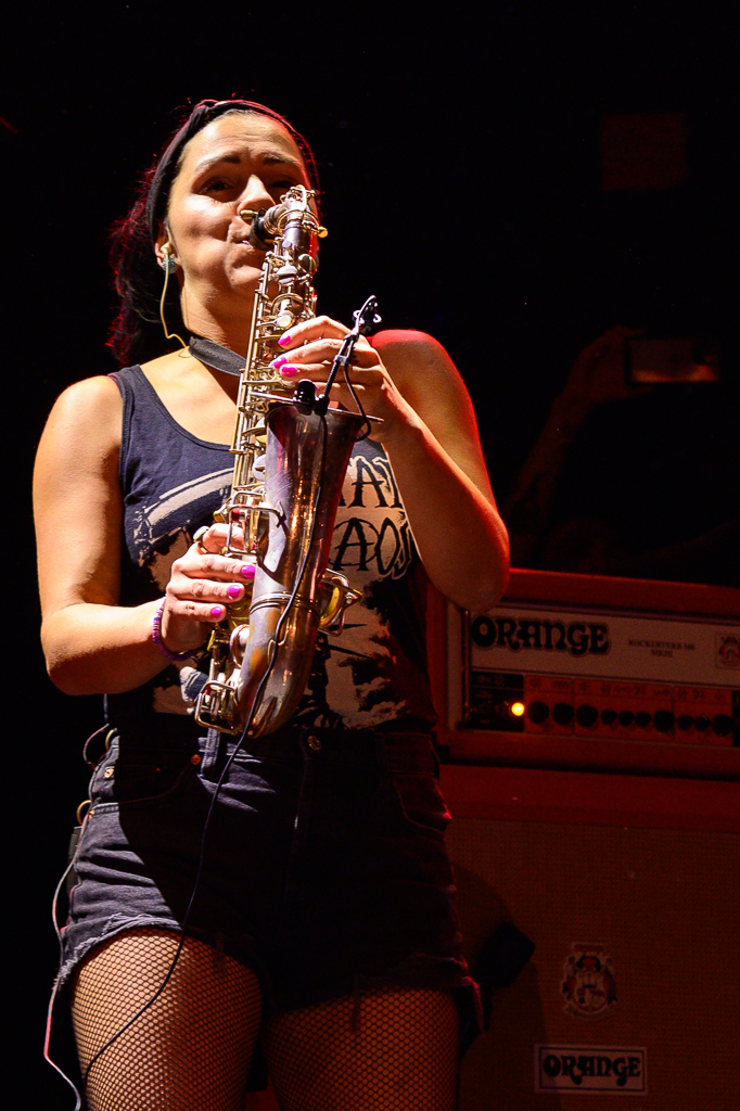 Dog Eat Dog @ 013, picture 2, photographed by Gert Daemen - FrontView Magazine