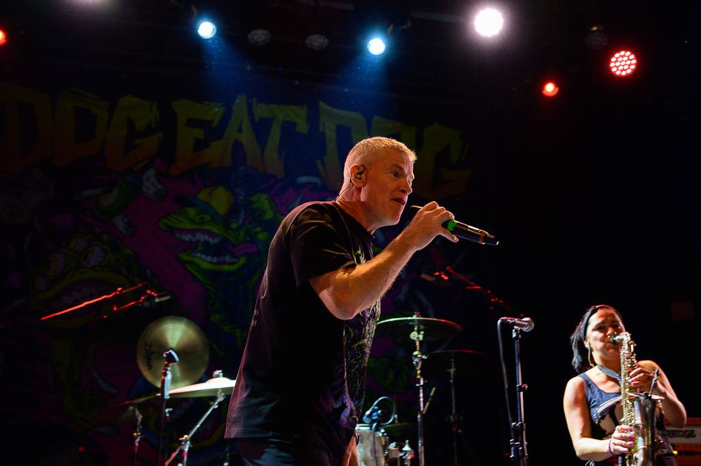 Dog Eat Dog @ 013, picture 3, photographed by Gert Daemen - FrontView Magazine