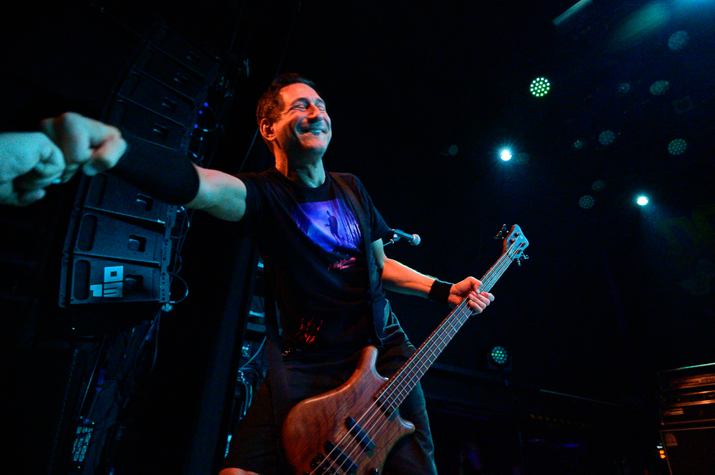 Dog Eat Dog @ 013, picture 4, photographed by Gert Daemen - FrontView Magazine