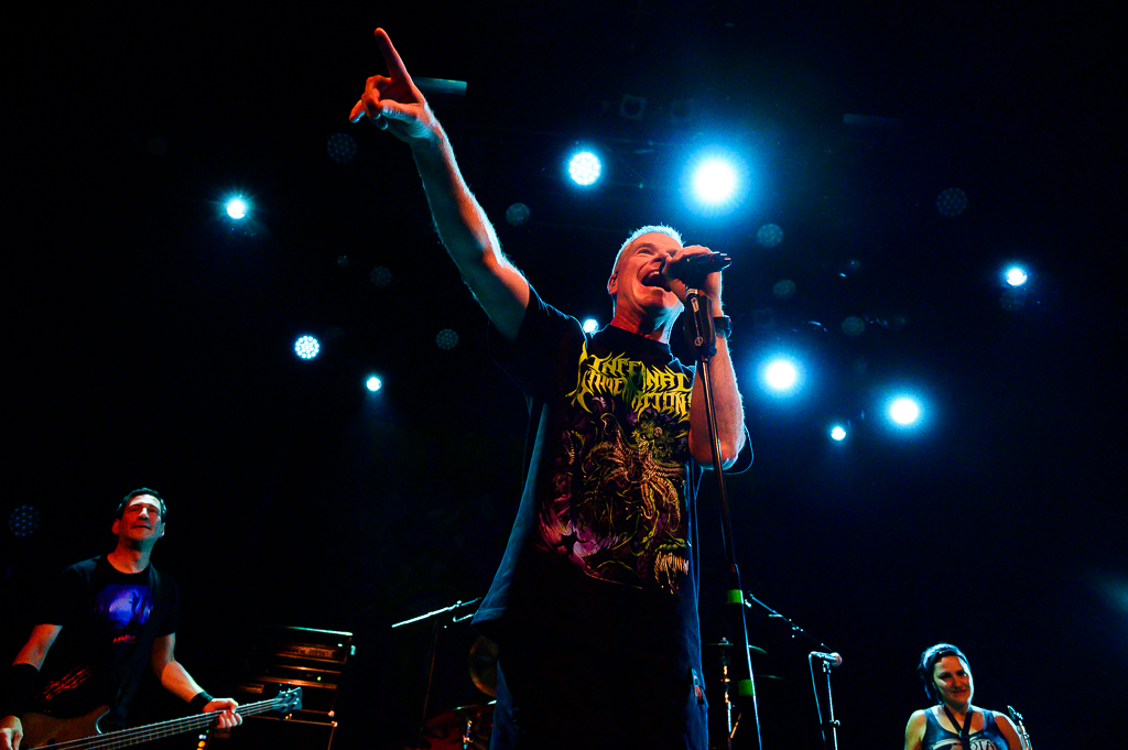Dog Eat Dog @ 013, picture 5, photographed by Gert Daemen - FrontView Magazine