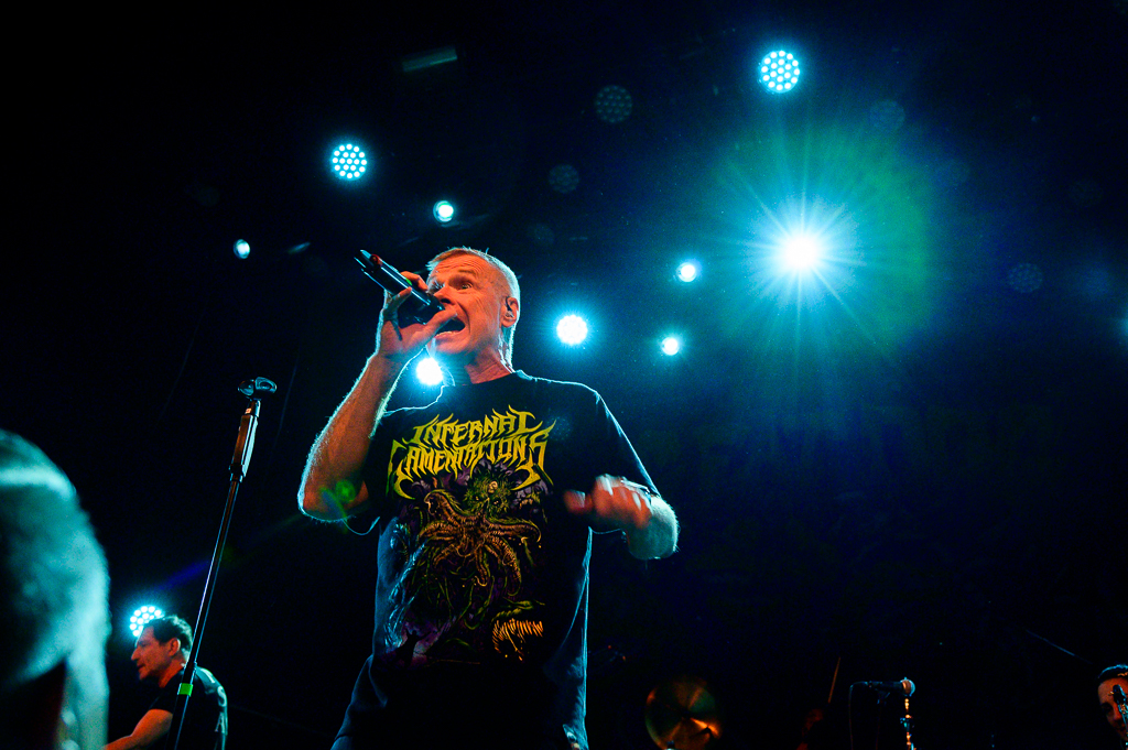 Dog Eat Dog @ 013, picture 7, photographed by Gert Daemen - FrontView Magazine