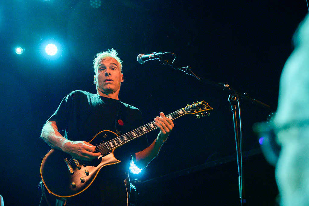 Dog Eat Dog @ 013, picture 8, photographed by Gert Daemen - FrontView Magazine
