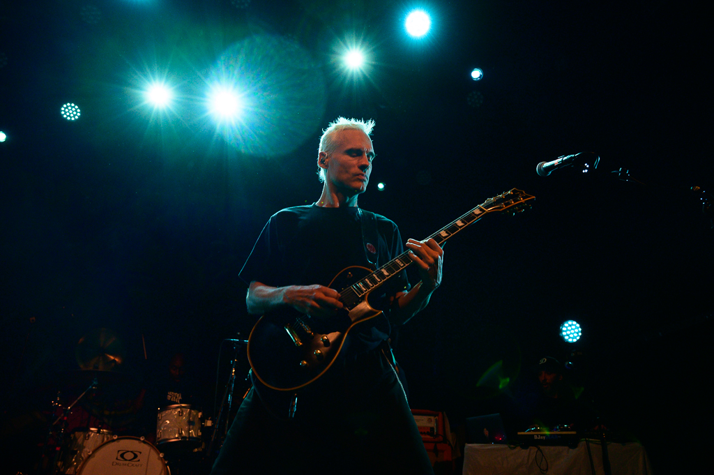 Dog Eat Dog @ 013, picture 9, photographed by Gert Daemen - FrontView Magazine