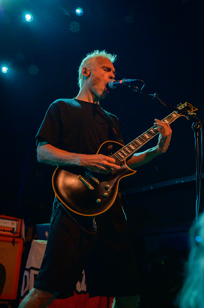 Dog Eat Dog @ 013, picture 10, photographed by Gert Daemen - FrontView Magazine