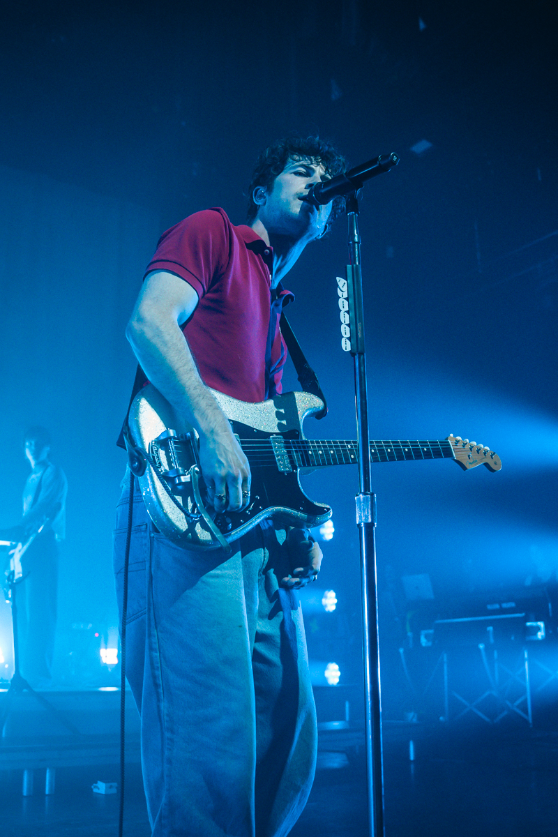 Wallows @ AB, foto 11, foto's door Jelle Meersschaut - FrontView Magazine