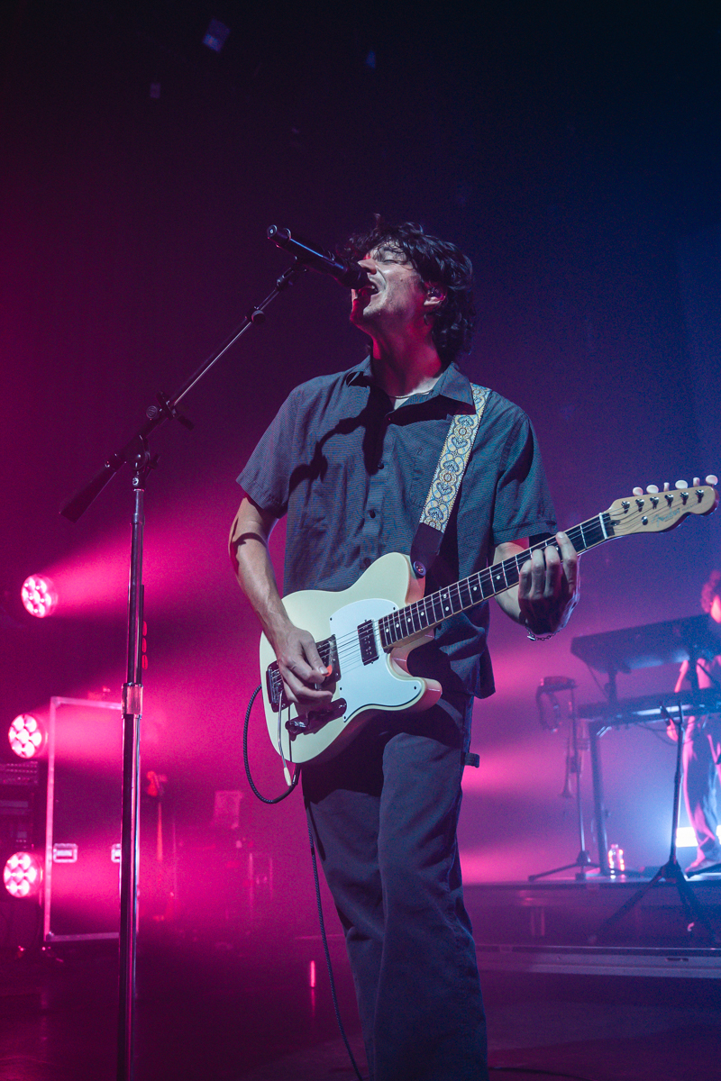 Wallows @ AB, foto 12, foto's door Jelle Meersschaut - FrontView Magazine