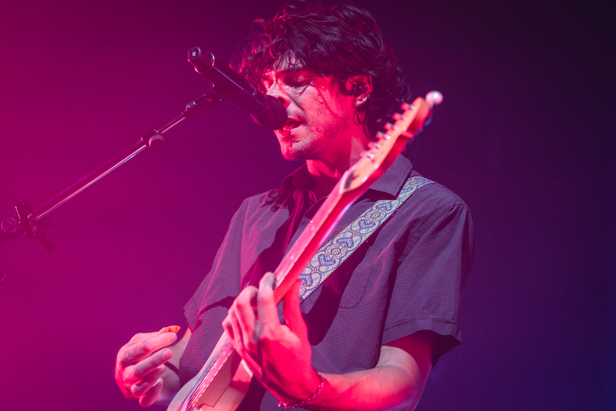 Wallows @ AB, foto 13, foto's door Jelle Meersschaut - FrontView Magazine