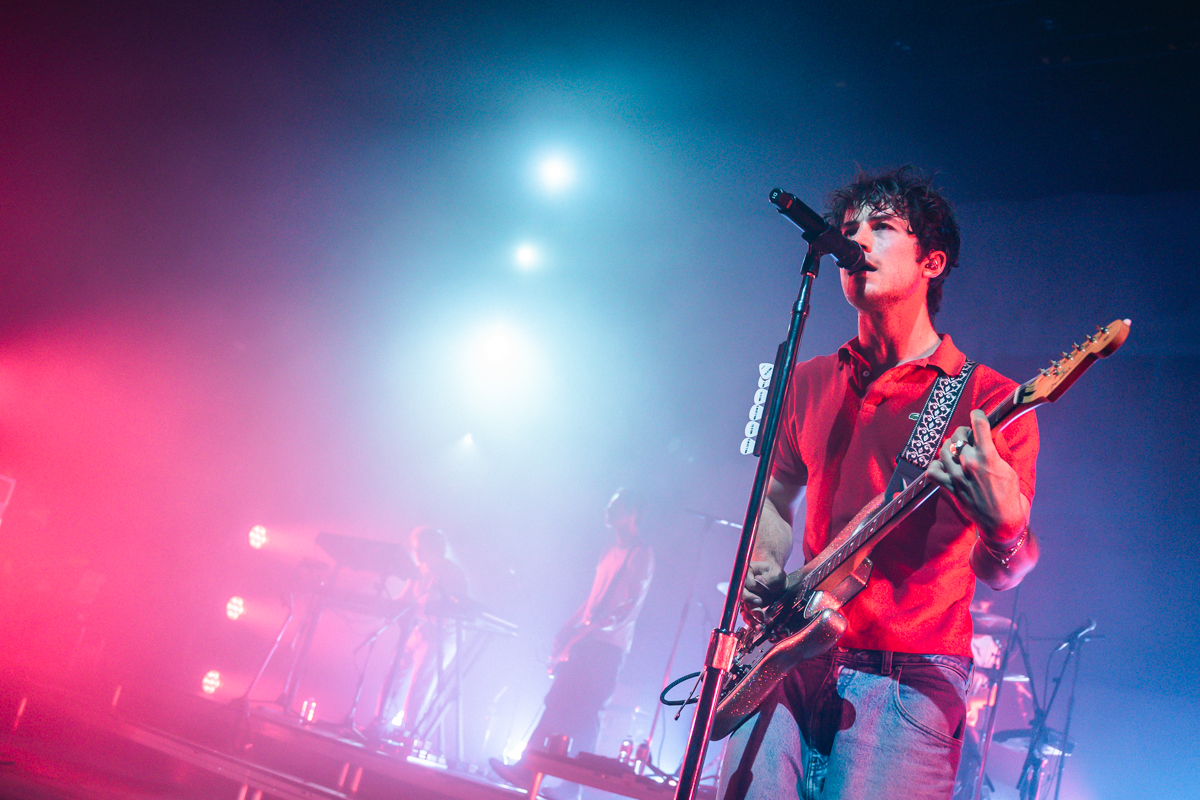 Wallows @ AB, foto 17, foto's door Jelle Meersschaut - FrontView Magazine