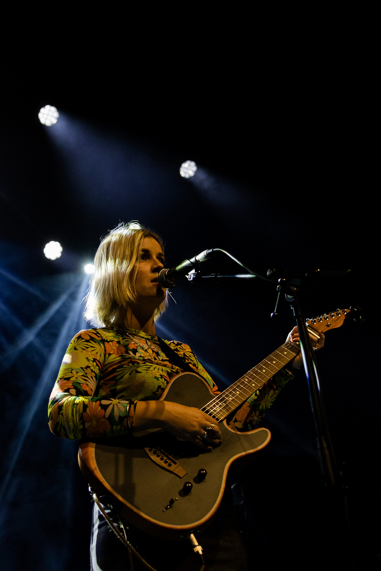 Romanie @ Het Depot, picture 2, photographed by Jürgen Bruynooghe - FrontView Magazine