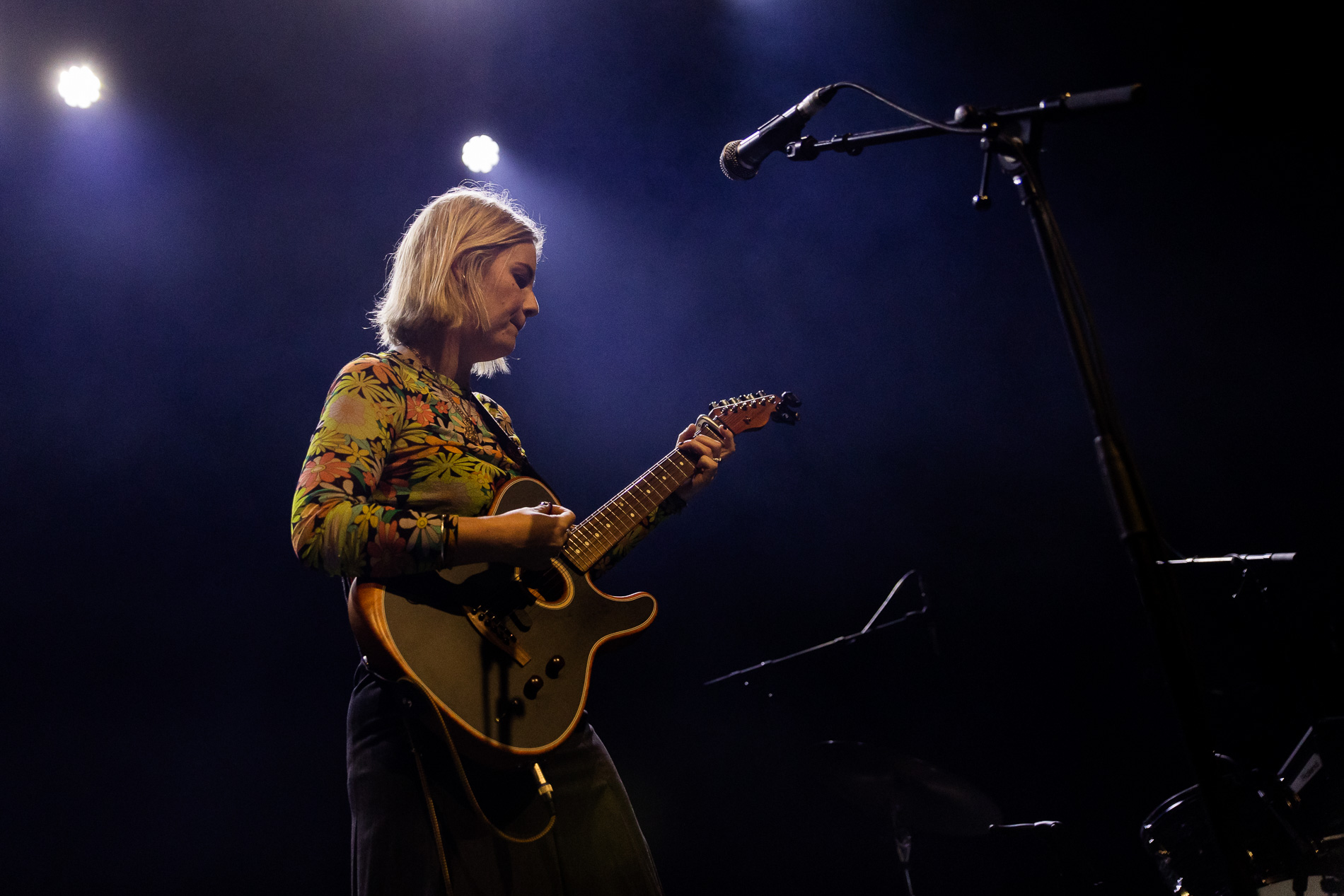 Romanie @ Het Depot, picture 3, photographed by Jürgen Bruynooghe - FrontView Magazine