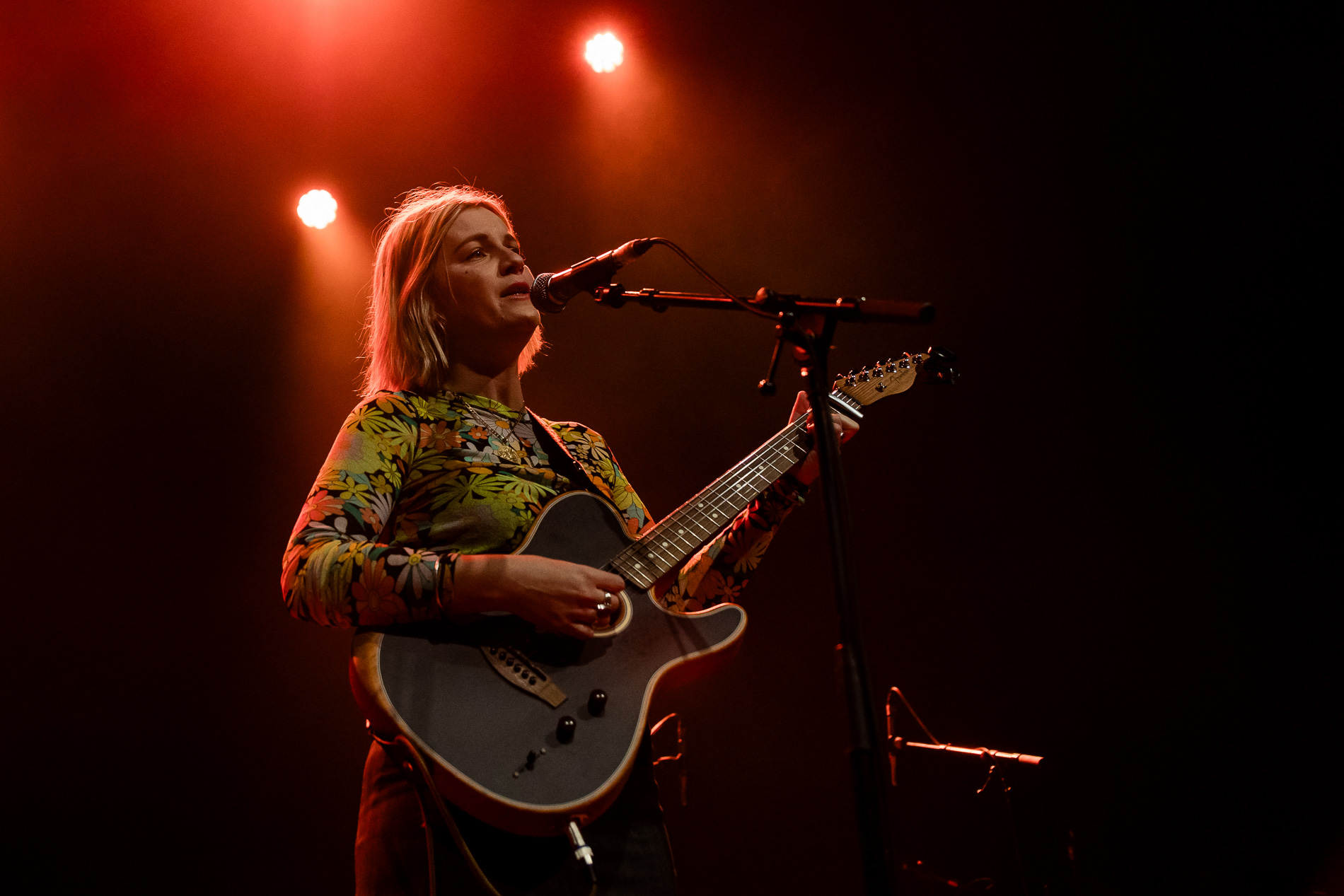 Romanie @ Het Depot, picture 5, photographed by Jürgen Bruynooghe - FrontView Magazine