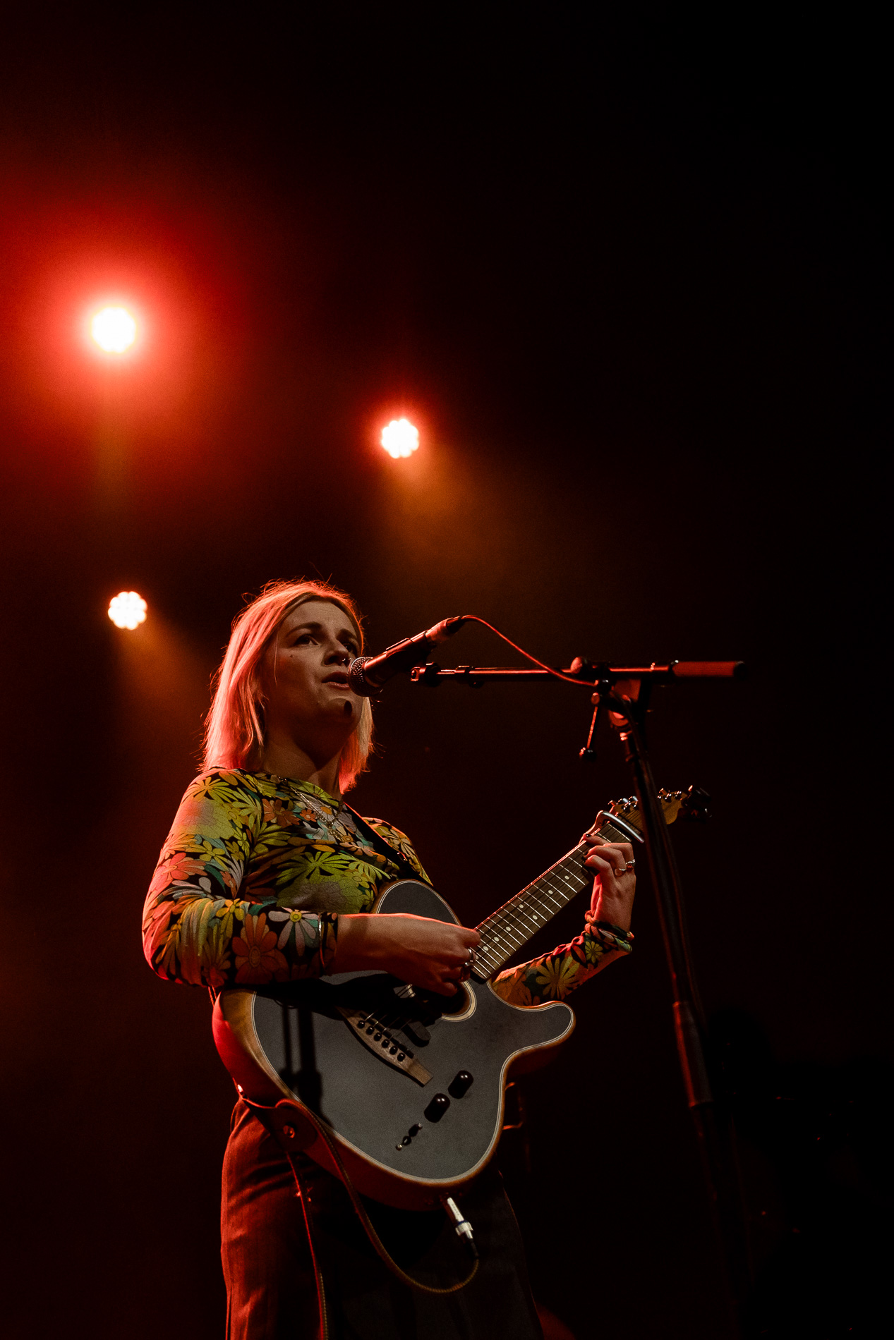 Romanie @ Het Depot, picture 6, photographed by Jürgen Bruynooghe - FrontView Magazine