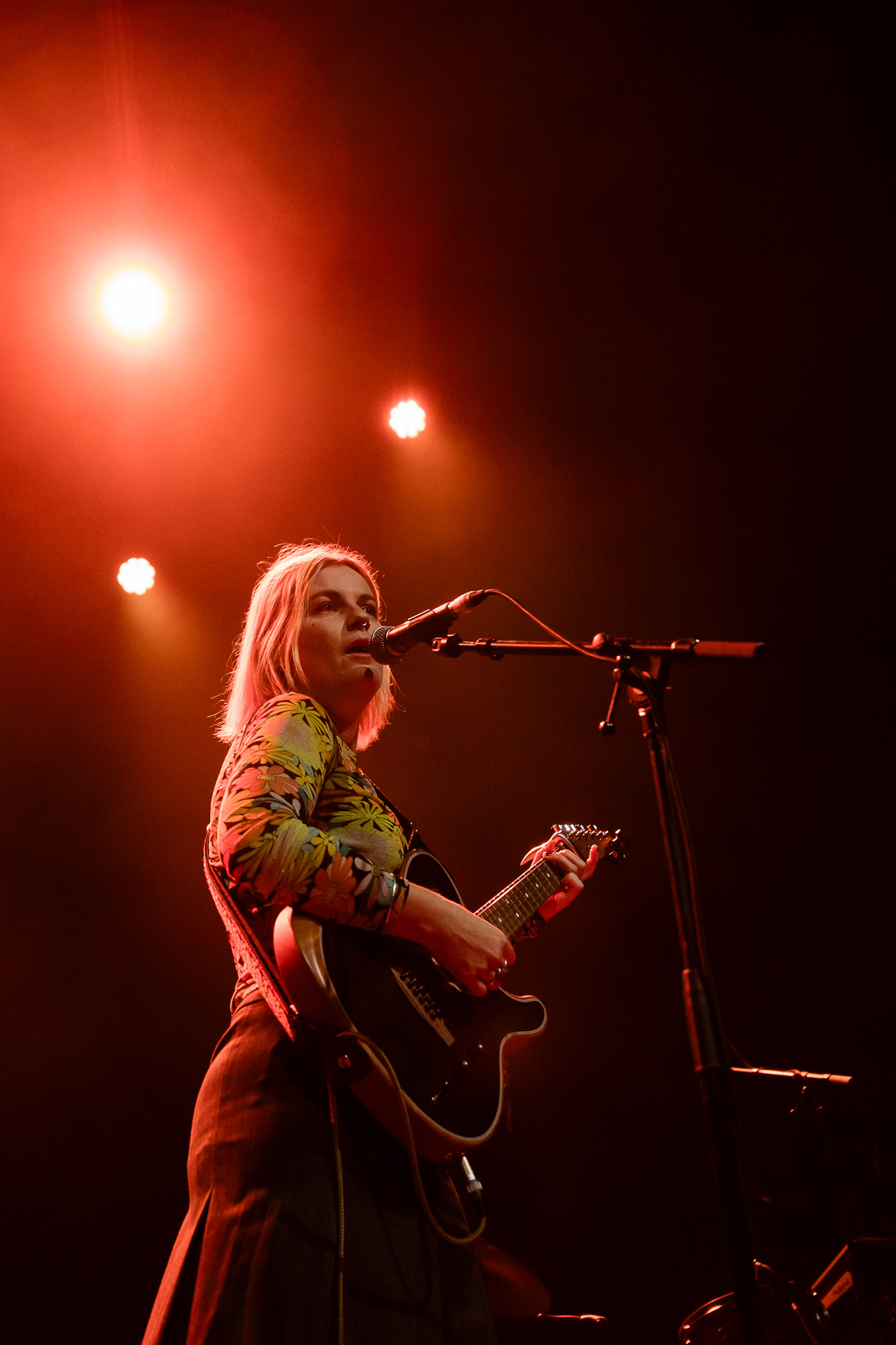 Romanie @ Het Depot, picture 7, photographed by Jürgen Bruynooghe - FrontView Magazine