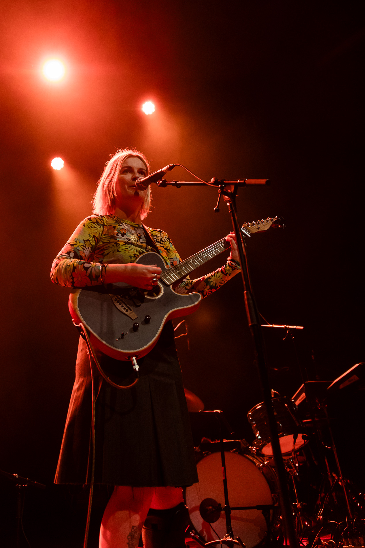 Romanie @ Het Depot, picture 8, photographed by Jürgen Bruynooghe - FrontView Magazine