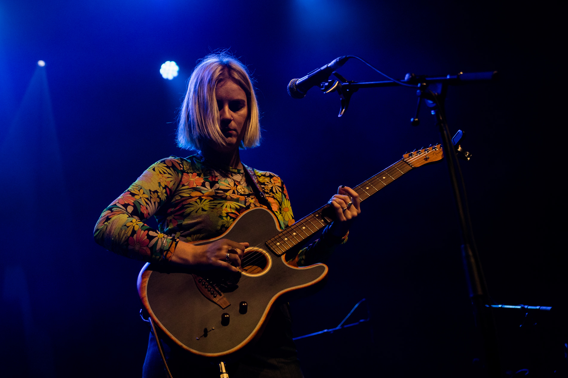 Romanie @ Het Depot, picture 9, photographed by Jürgen Bruynooghe - FrontView Magazine