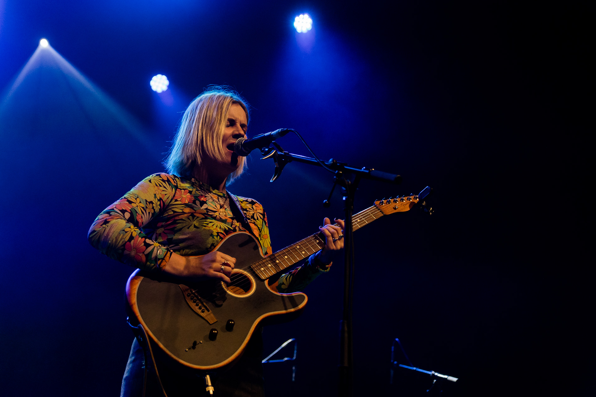 Romanie @ Het Depot, picture 10, photographed by Jürgen Bruynooghe - FrontView Magazine