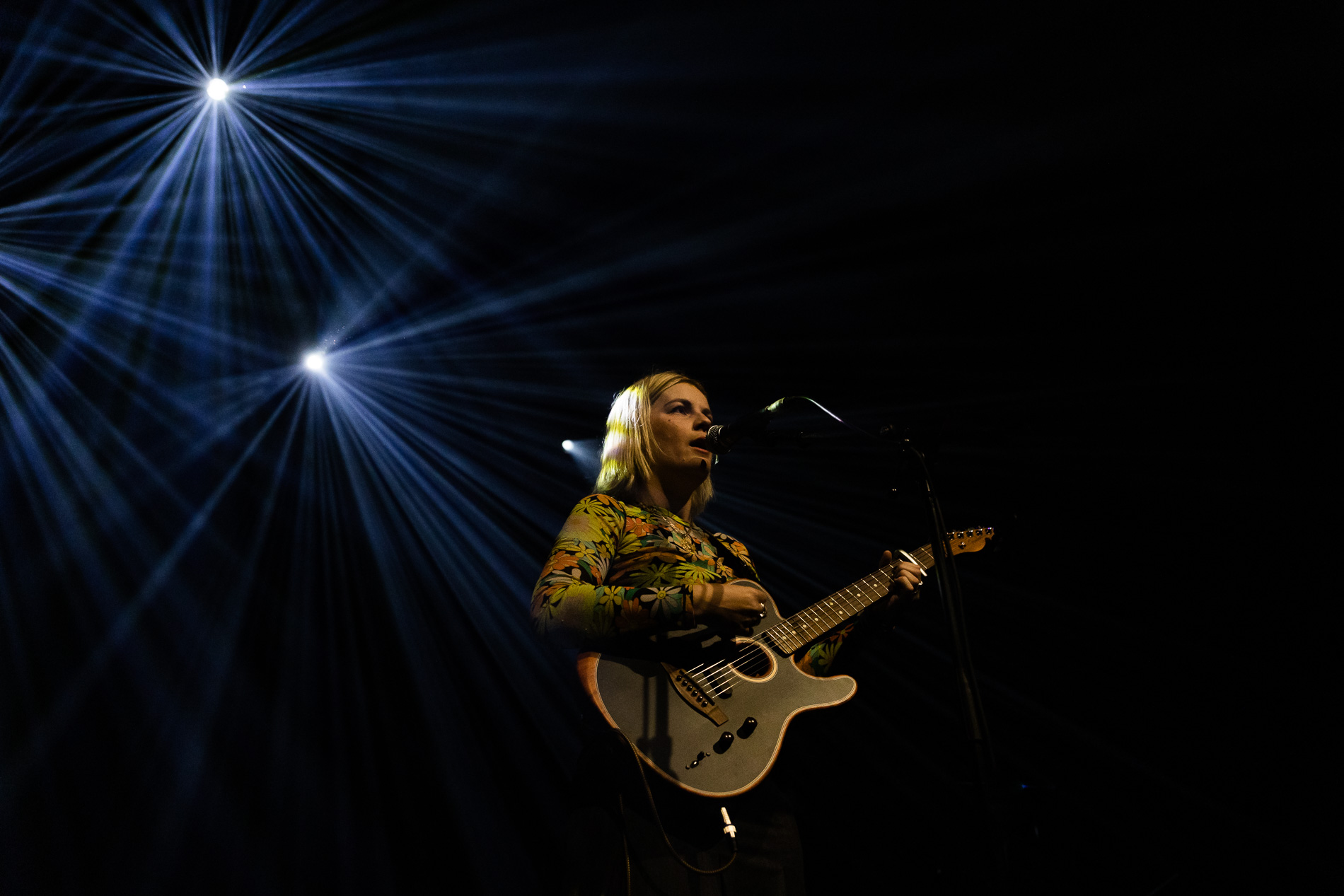 Romanie @ Het Depot, picture 11, photographed by Jürgen Bruynooghe - FrontView Magazine