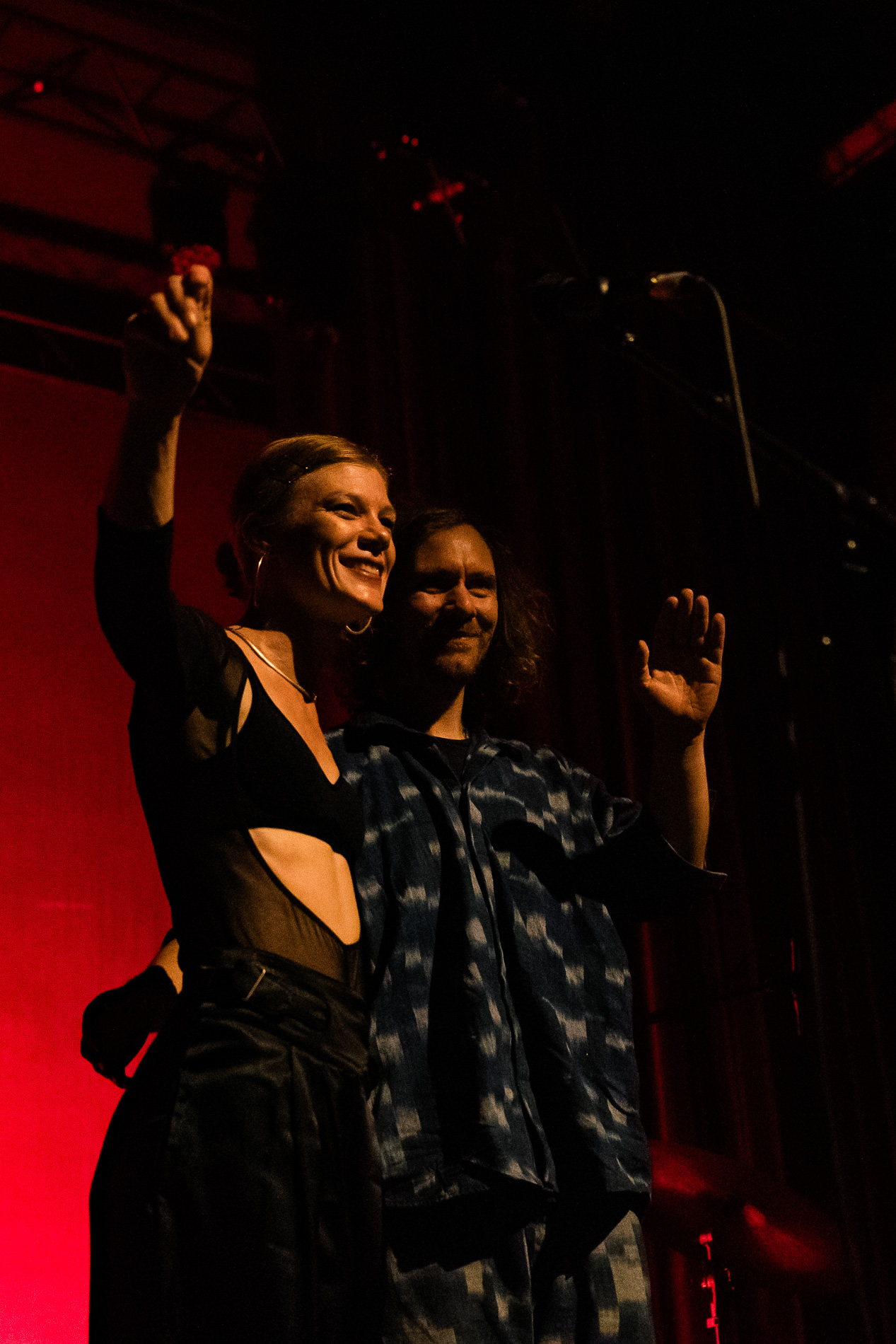 Trixie Whitley @ Het Depot, picture 17, photographed by Jürgen Bruynooghe - FrontView Magazine