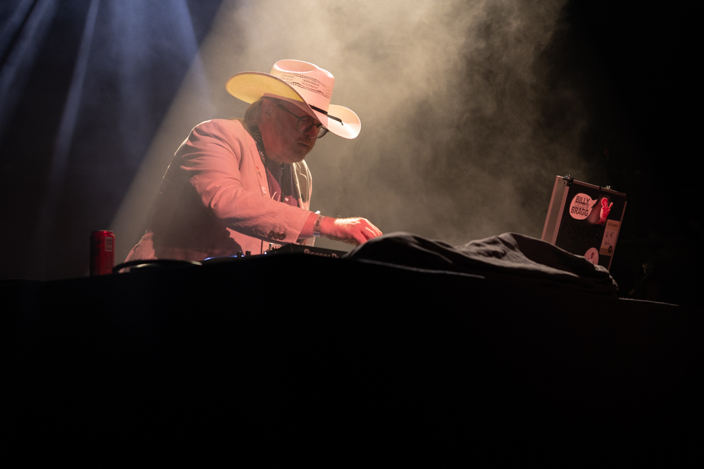 Admiral Freebee @ Trix Antwerp, picture 1, photographed by Peter Casie - FrontView Magazine