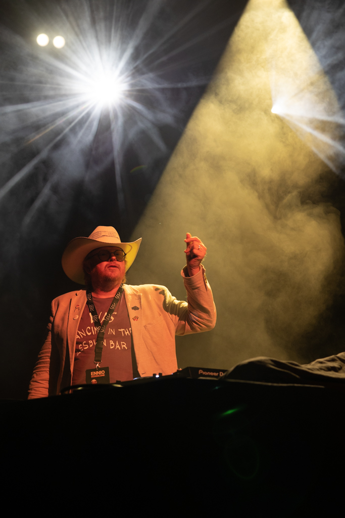Admiral Freebee @ Trix Antwerp, picture 2, photographed by Peter Casie - FrontView Magazine