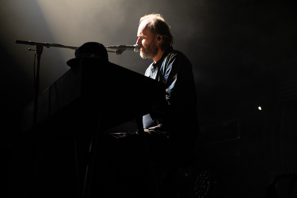 Admiral Freebee @ Trix Antwerp, picture 3, photographed by Peter Casie - FrontView Magazine