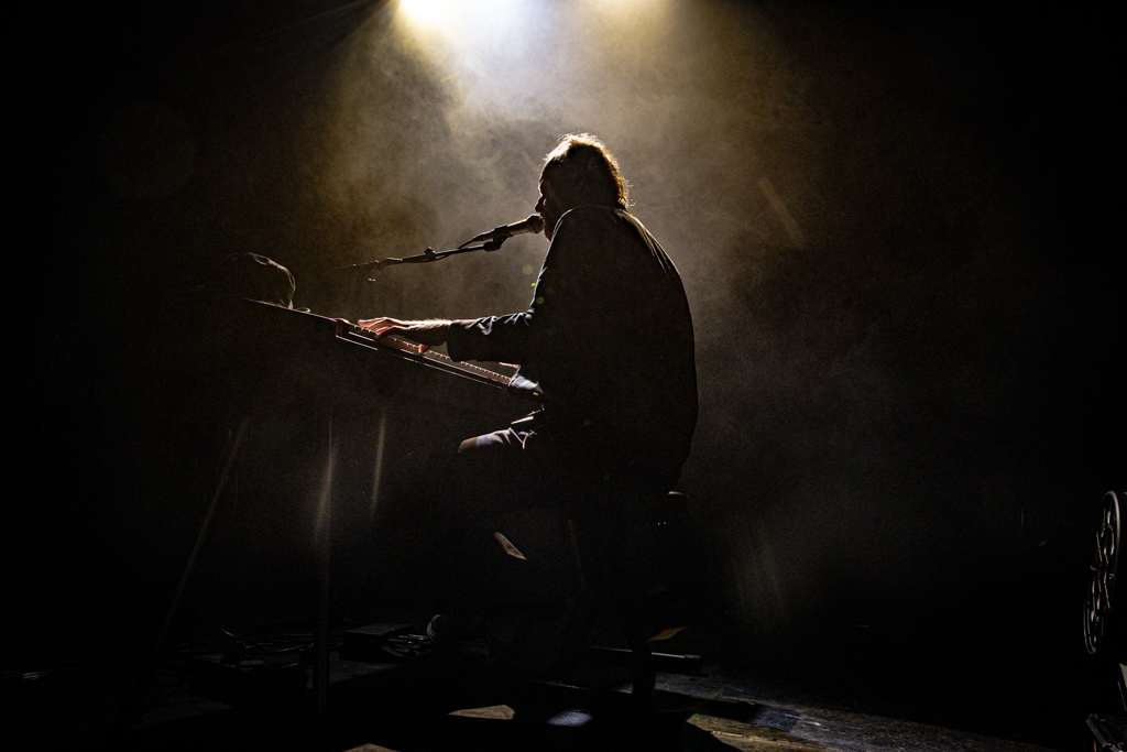 Admiral Freebee @ Trix Antwerp, picture 4, photographed by Peter Casie - FrontView Magazine