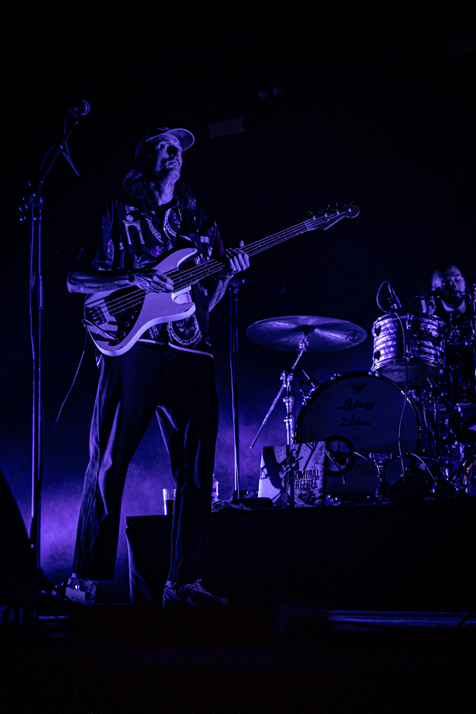 Admiral Freebee @ Trix Antwerp, picture 5, photographed by Peter Casie - FrontView Magazine