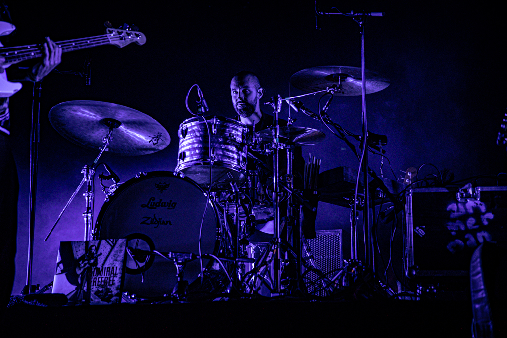 Admiral Freebee @ Trix Antwerp, picture 6, photographed by Peter Casie - FrontView Magazine