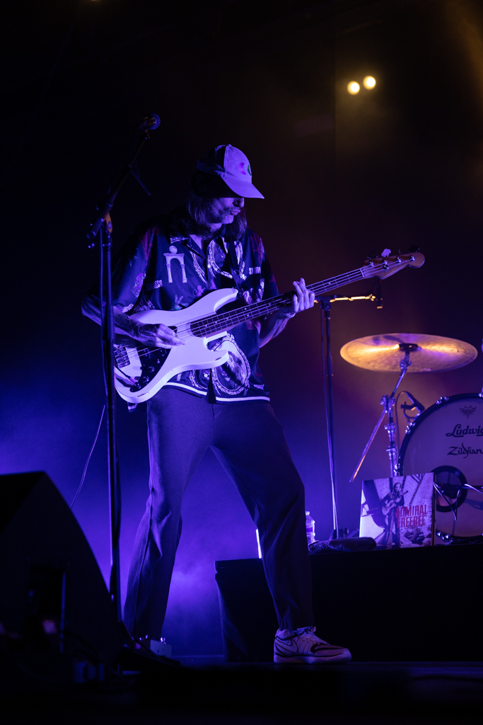 Admiral Freebee @ Trix Antwerp, picture 8, photographed by Peter Casie - FrontView Magazine