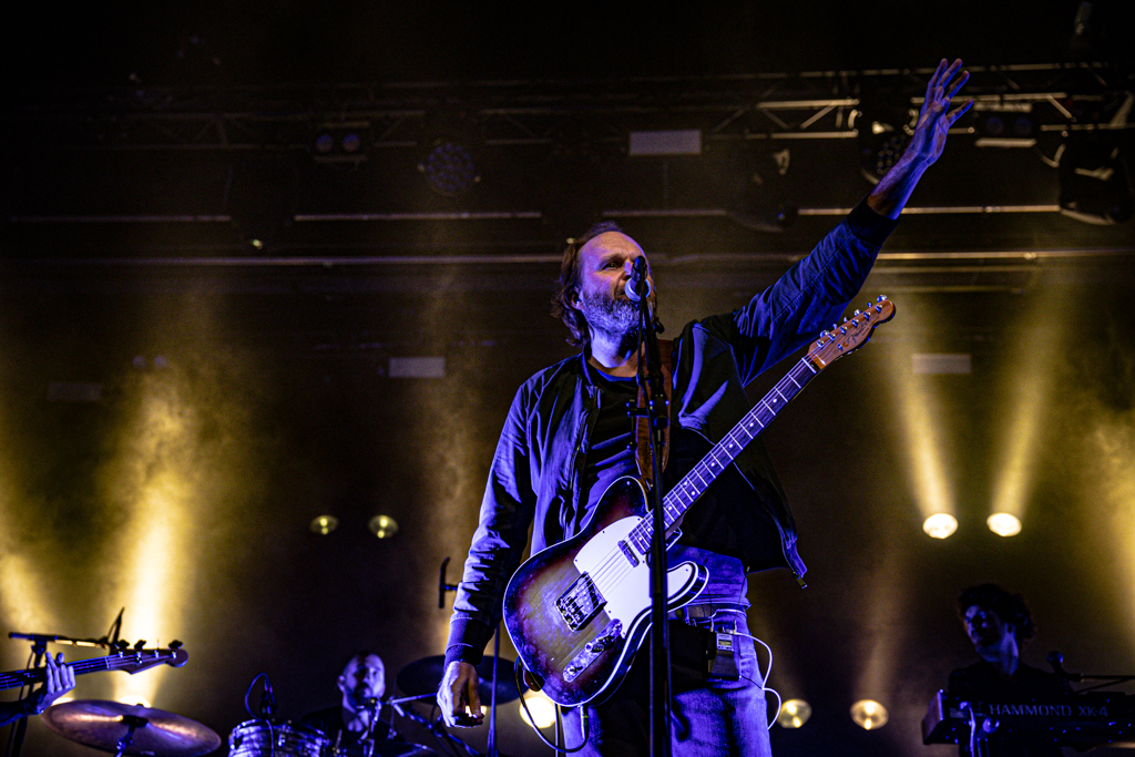 Admiral Freebee @ Trix Antwerp, picture 10, photographed by Peter Casie - FrontView Magazine