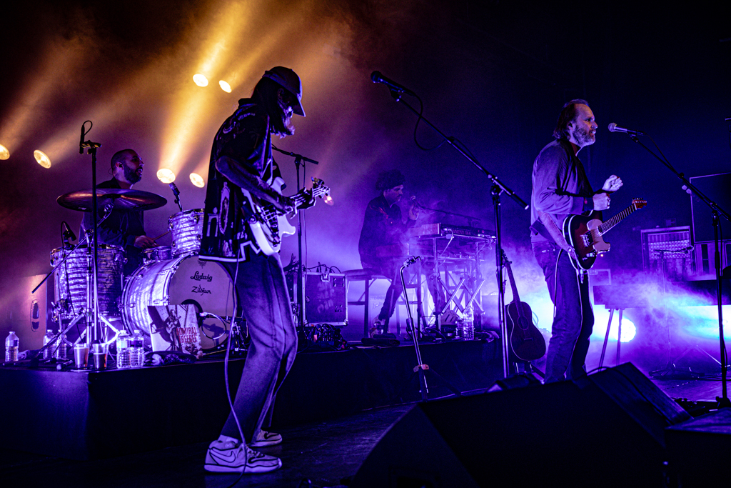 Admiral Freebee @ Trix Antwerp, picture 15, photographed by Peter Casie - FrontView Magazine